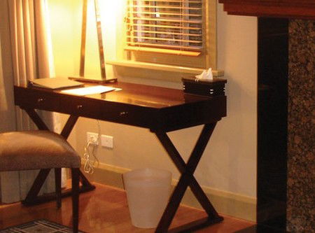 The Lodge At Tarraleah - Accommodation Georgetown 3