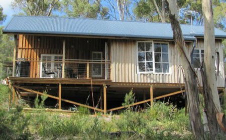 Inspirations On Bruny - Accommodation Georgetown 2