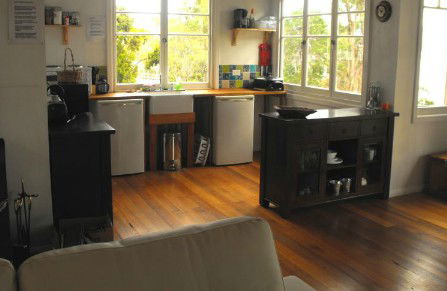 Inspirations On Bruny - Accommodation Georgetown 3