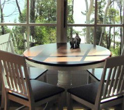 Inspirations On Bruny - Accommodation Georgetown 4