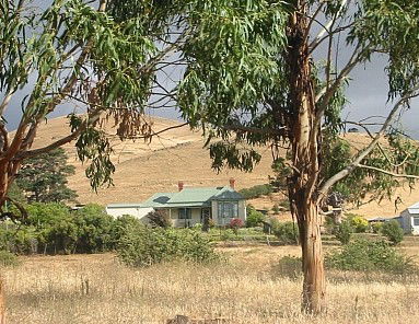 Hamilton Heritage Holiday Homes - Bonnie Brae Lodge - Accommodation Georgetown 1