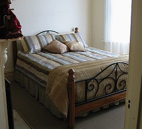 Hamilton Heritage Holiday Homes - Bonnie Brae Lodge - Accommodation Georgetown 2