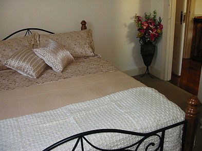 Hamilton Heritage Holiday Homes - Bonnie Brae Lodge - Accommodation Georgetown 5