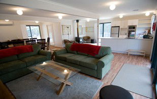 Bruny Island Accommodation Services - Echidna - Accommodation Georgetown 1