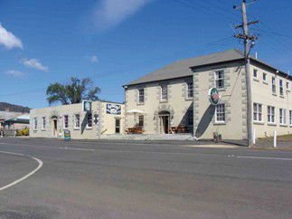 Fingal Hotel - Accommodation Georgetown 1