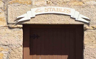 Fingal Hotel - Accommodation Georgetown 4