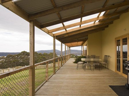 Port Arthur Escapes - Wallaby Lodge - Accommodation Georgetown 1