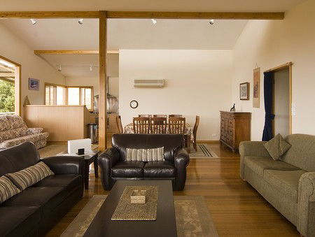 Port Arthur Escapes - Wallaby Lodge - Accommodation Georgetown 2