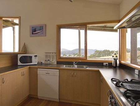 Port Arthur Escapes - Wallaby Lodge - Accommodation Georgetown 3