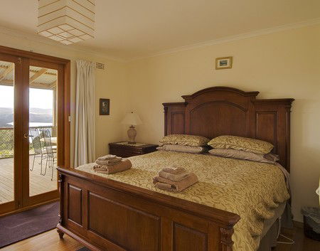 Port Arthur Escapes - Wallaby Lodge - Accommodation Georgetown 4