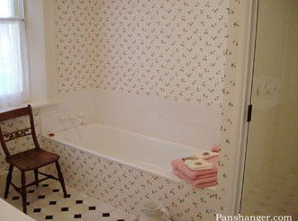 Panshanger - Accommodation Georgetown 3