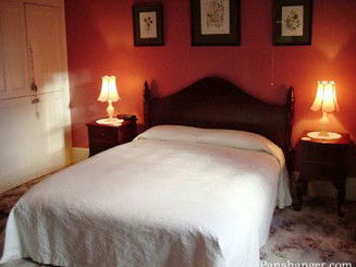 Panshanger - Accommodation Georgetown 5