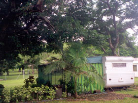 Cooktown Orchid Travellers Park - Accommodation Georgetown 0