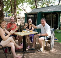 Adels Grove Camping Park - Accommodation Georgetown