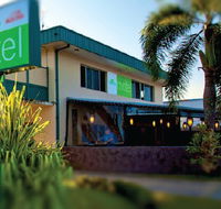 Demi View Motel - Accommodation Georgetown