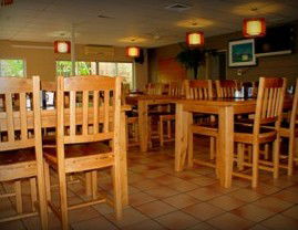 Wongai Beach Hotel Horn Island - Accommodation Georgetown 3