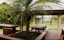 Wongai Beach Hotel Horn Island - Accommodation Georgetown 4