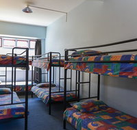 Hobart's Accommodation and Hostel - Accommodation Georgetown