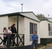 Discovery Holiday Parks Mornington Hobart - Accommodation Georgetown