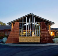 Wyndham Seven Mile Beach - Accommodation Georgetown