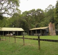 Tree Fern Lodge - Accommodation Georgetown