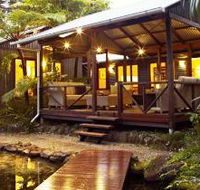 Spicers Tamarind Retreat and Spa - Accommodation Georgetown