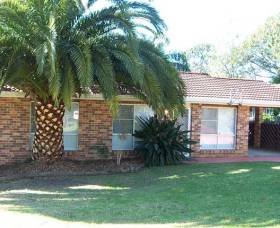 George Street Cottage - Accommodation Georgetown 0