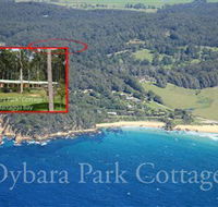 Dybara Park Holiday Cottages - Accommodation Georgetown