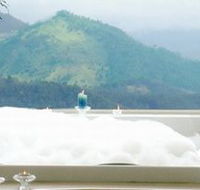 Artisan Spa Views Bed and Breakfast Cottage - Accommodation Georgetown