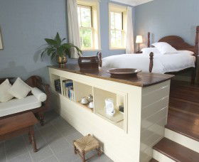 Broughton Mill Farm Guesthouse Berry - Accommodation Georgetown 0