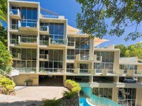 Little Cove Court - Accommodation Georgetown 0