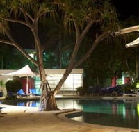 OMAC Premium Apartments at Noosa Blue Resort - Accommodation Georgetown