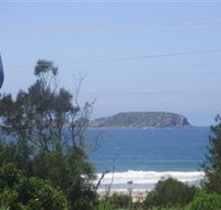 Unit Two Island View - Accommodation Georgetown