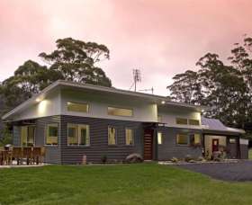 Serene - Accommodation Georgetown 0