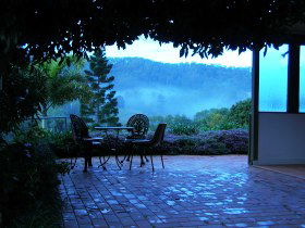 Rossmount Rural Retreat - Accommodation Georgetown 0
