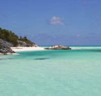 Pretty Beach Caravan Park