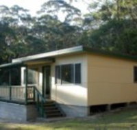 Pebbly Beach Camping Area - Accommodation Georgetown