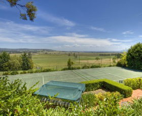 Lavender Views - Accommodation Georgetown 0