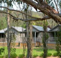The Homestead Cabins Brogo - Accommodation Georgetown