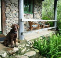 Giba Gunyah Country Cottages - Accommodation Georgetown