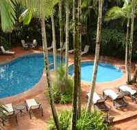 Ocean Breeze Resort - Accommodation Georgetown