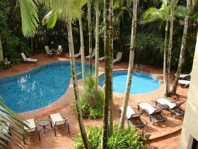 Ocean Breeze Resort - Accommodation Georgetown 0