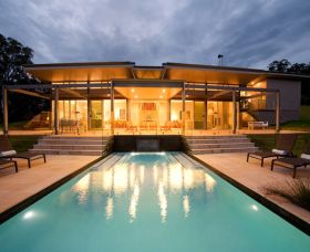 Cuttagee - Accommodation Georgetown 0