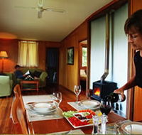 Whispering Valley Cottage Retreat - Accommodation Georgetown
