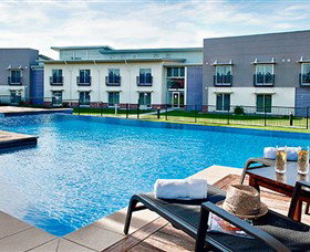 Worrigee NSW Accommodation Georgetown