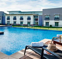 Springs Resort - Shoalhaven Sports Motel - Accommodation Georgetown