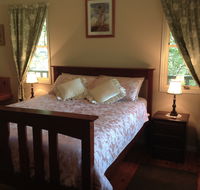 Maleny Country Cottages - Accommodation Georgetown