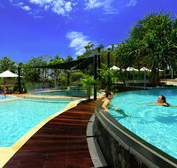 RACV Noosa Resort - Accommodation Georgetown