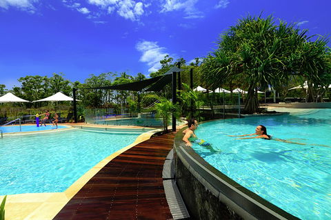 RACV Noosa Resort - Accommodation Georgetown 0