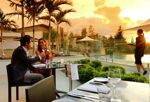 RACV Noosa Resort - Accommodation Georgetown 2